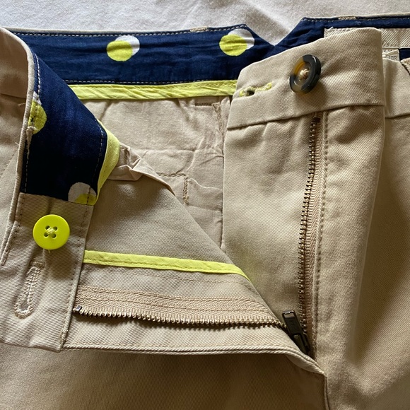 NWT Boden Khakis - Picture 9 of 9